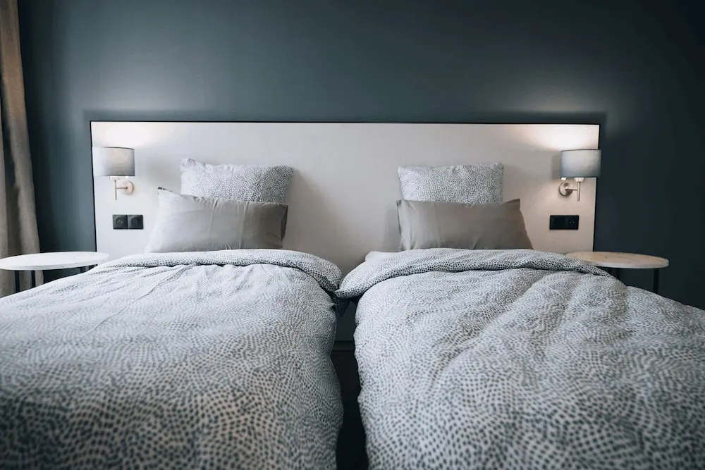 Voir la photo 3 — Appart h tel Saint-denis Appartement 2