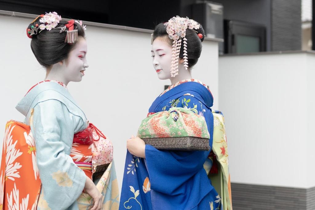 Stay SAKURA  Kyoto Matsuri 사진 24