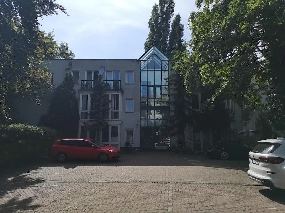 Hotel Alter Markt