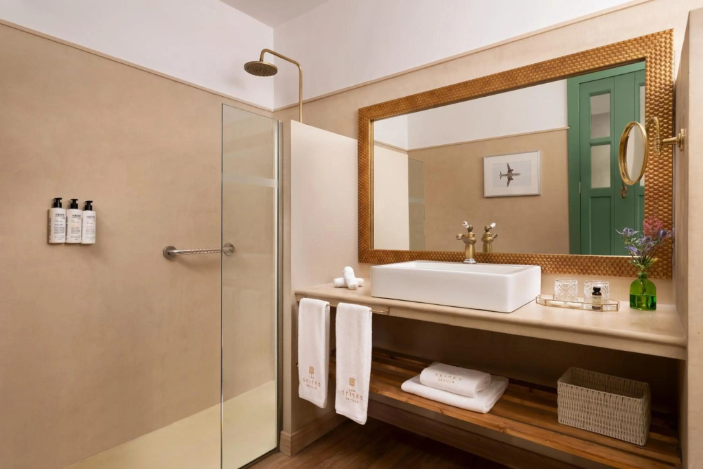 Los Seises Sevilla, a Tribute Portfolio Hotel - Général