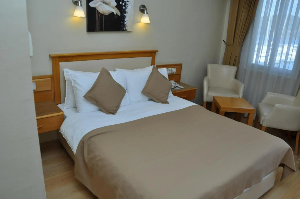 Hotel photo 10
