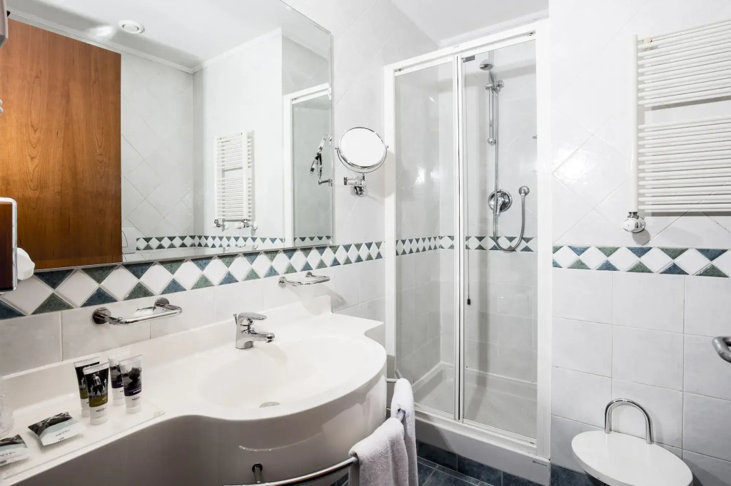 Mercure Genova San Biagio - Général