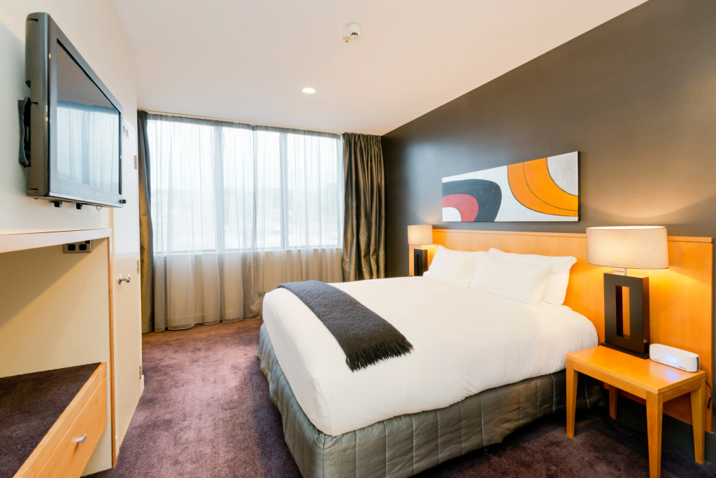 Scenic Hotel Southern Cross - Général