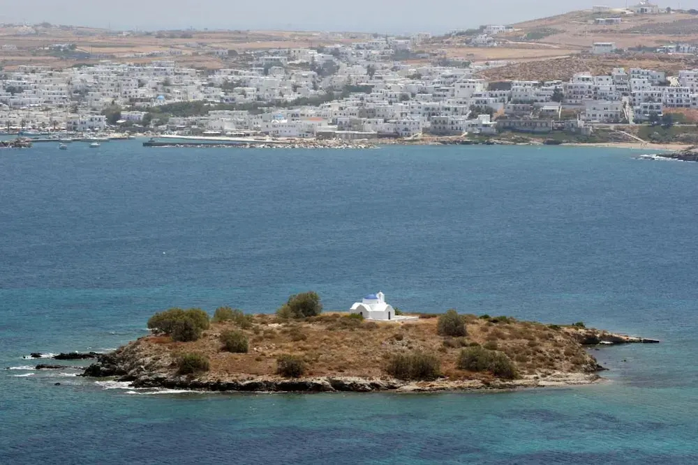 Beach & Waterfront