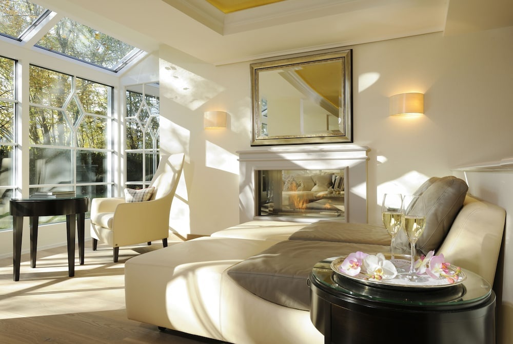 Hotel Bareiss — 4