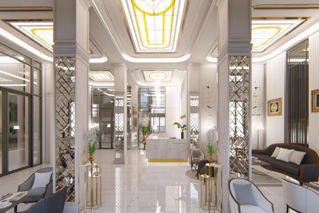 Thaisun Bangkok Hotel — фото