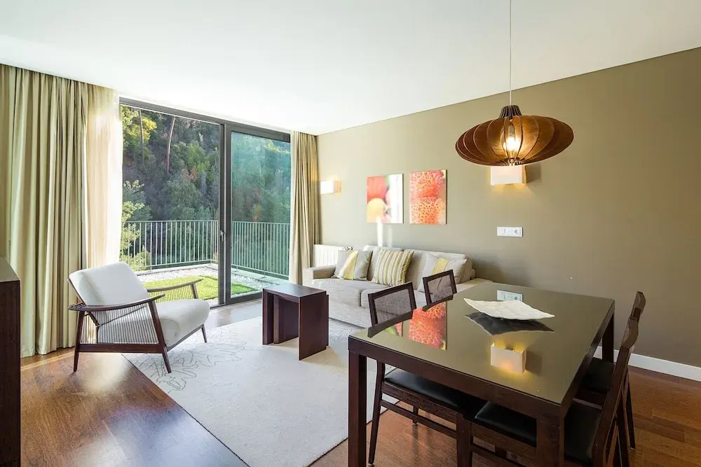 Monchique Resort & Spa - Chambres