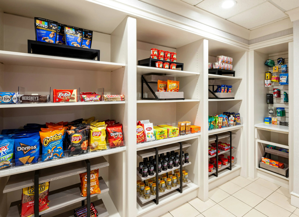 Homewood Suites by Hilton Gainesville - Général