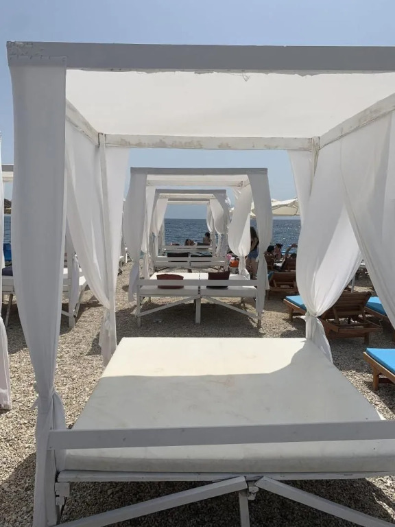 Dream Apartments Saranda - фото 5