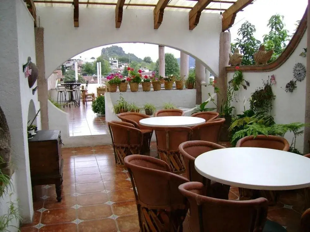 Hotel photo 18