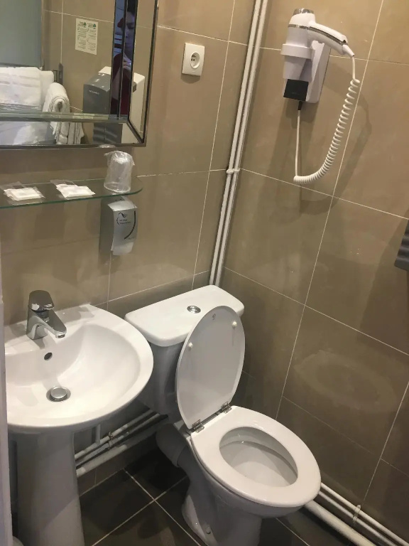 Le Relais du Lac - Chambres