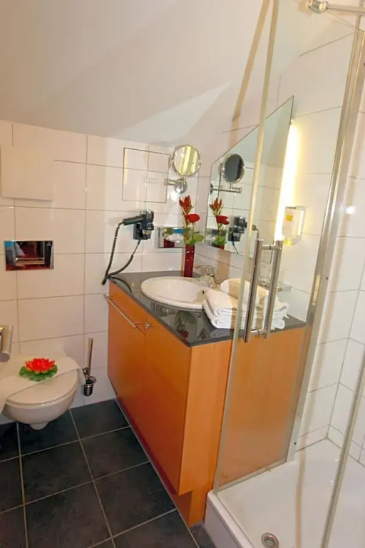 Hotel Raj Mahal - Chambres
