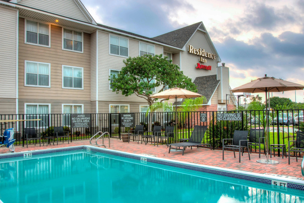 Residence Inn by Marriott McAllen - Général