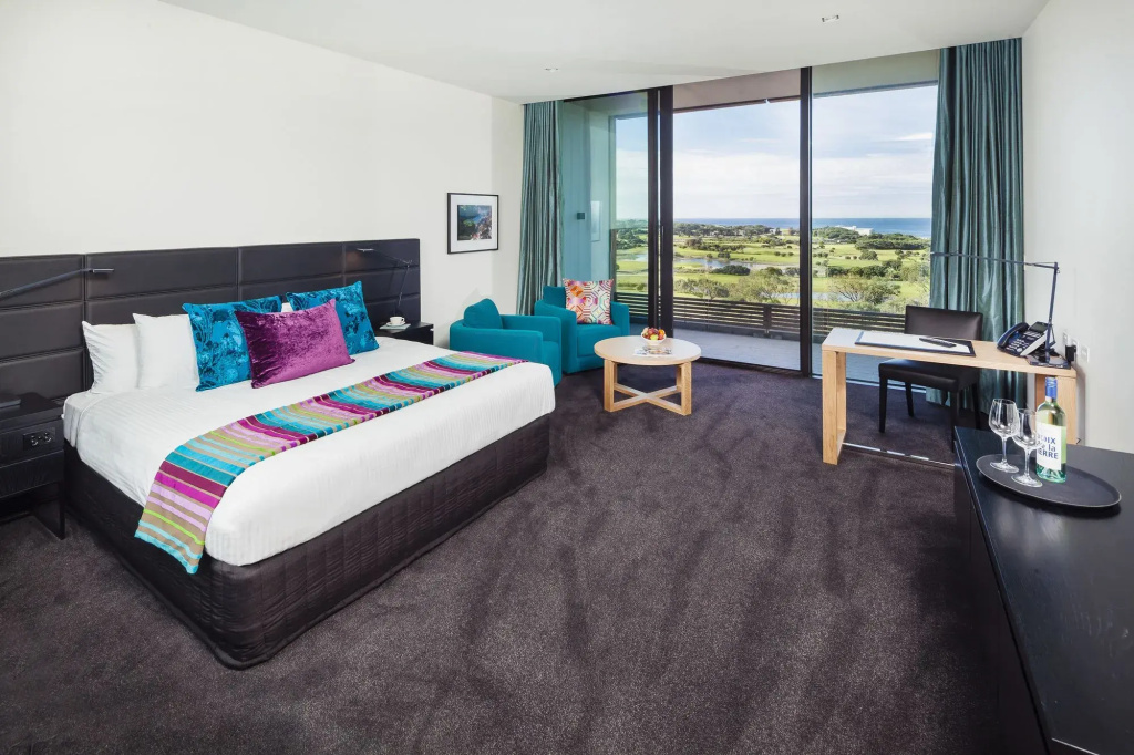 RACV Torquay Resort - Général