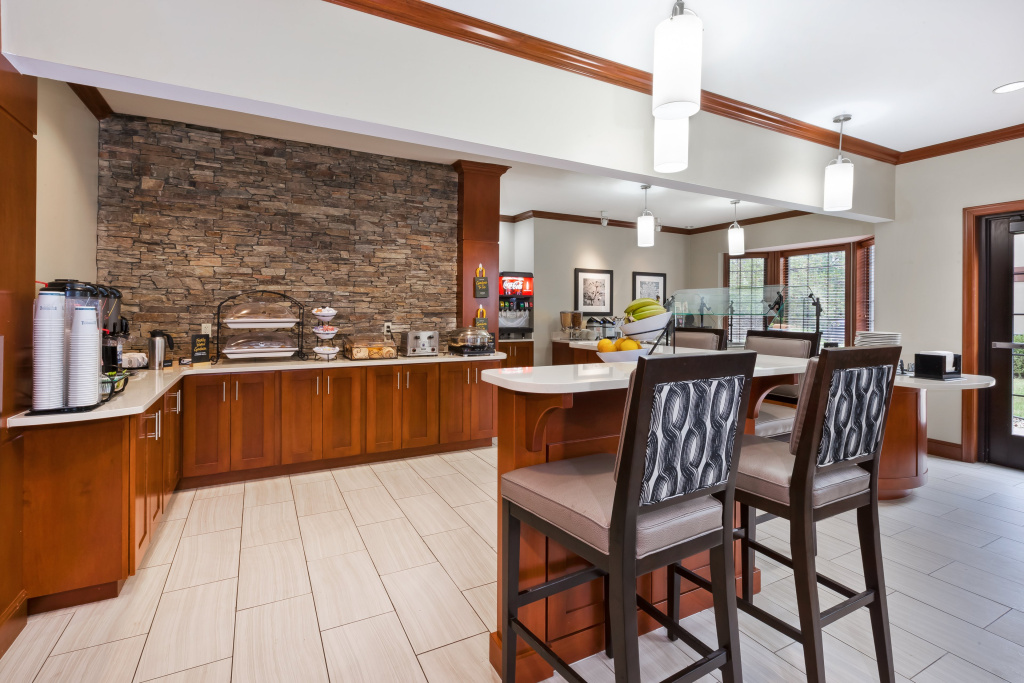 Staybridge Suites Kalamazoo by IHG - Général