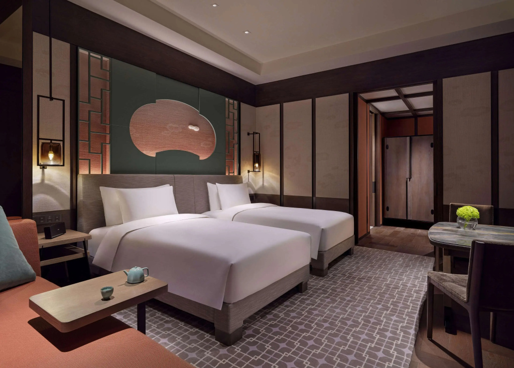 Park Hyatt Shenzhen - 5