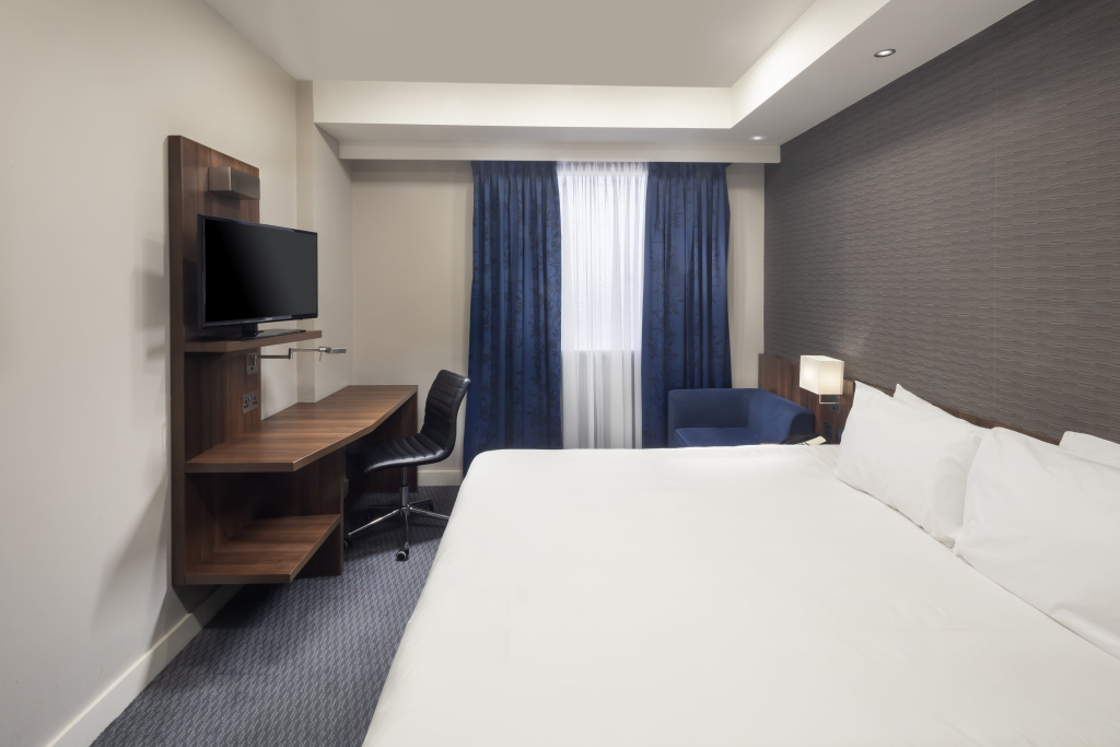 Holiday Inn Express Aberdeen Airport by IHG - Général