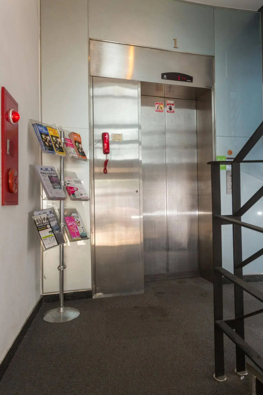 Juststay Hotel - Général