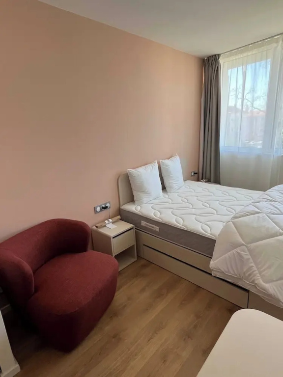 Voir la photo 2 — Comfort Studio in a Premium Residence- Sport/cinema