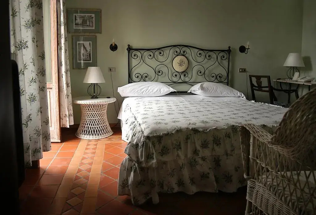 Madonnina Albergo Ristorante - Général
