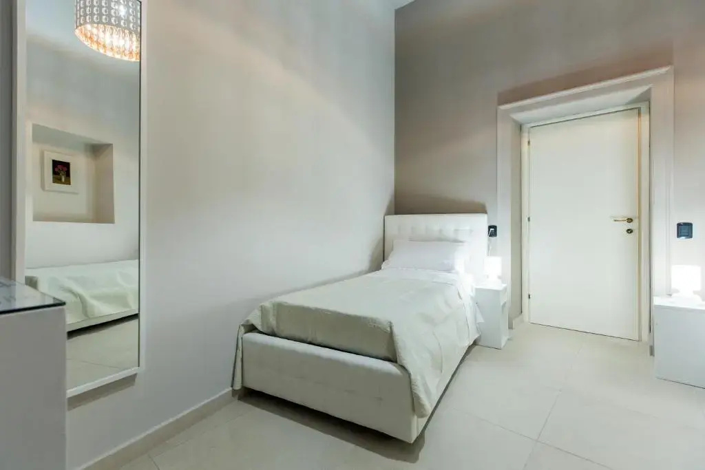 Matera In Vacanza - Chambres