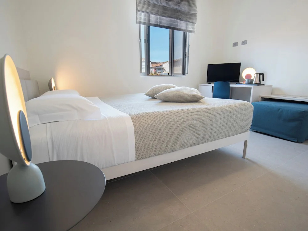 Suite Inn Catania - Chambres