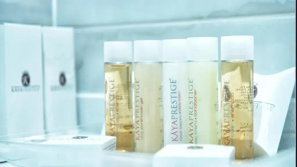Kaya Prestige - Chambres