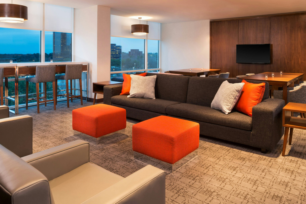 Le Meridien Atlanta Perimeter by Marriott - Général