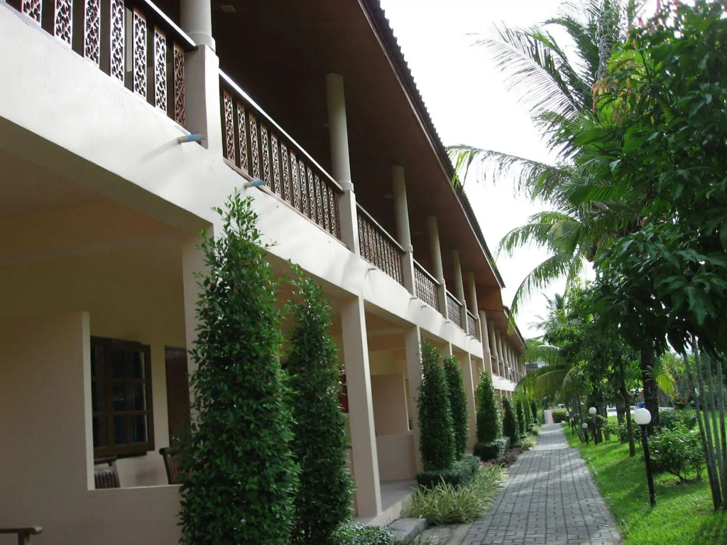 Hotel photo 20