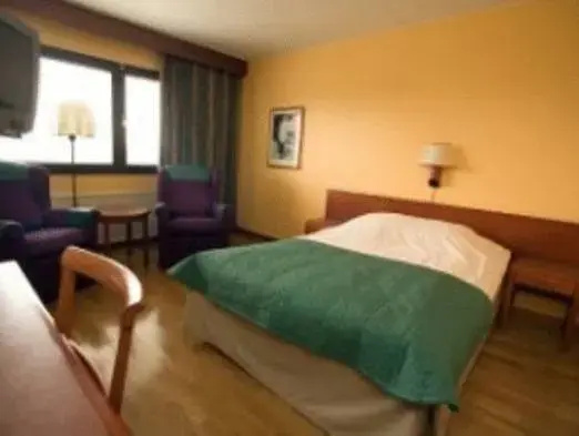 Bungalow