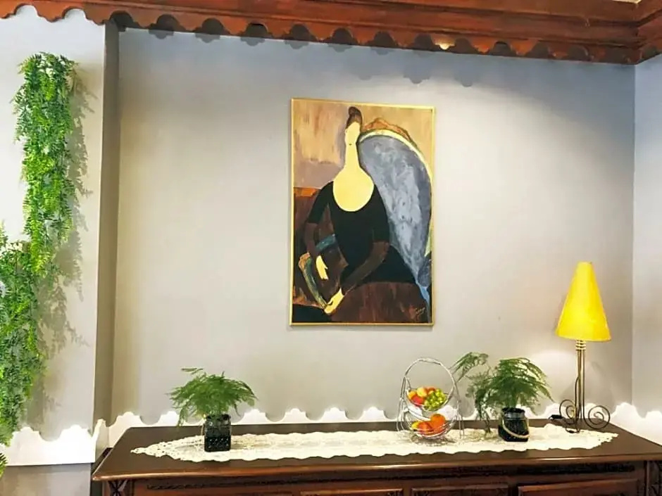 Voir la photo 2 — L'Embleme Boutique Hotel