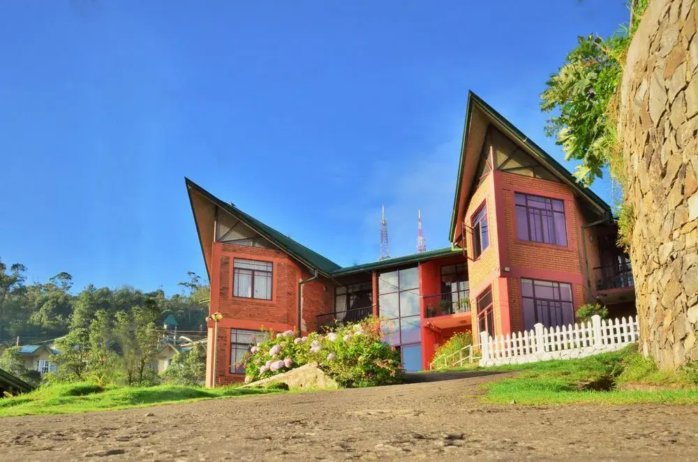 Hw Holiday Resort - Général