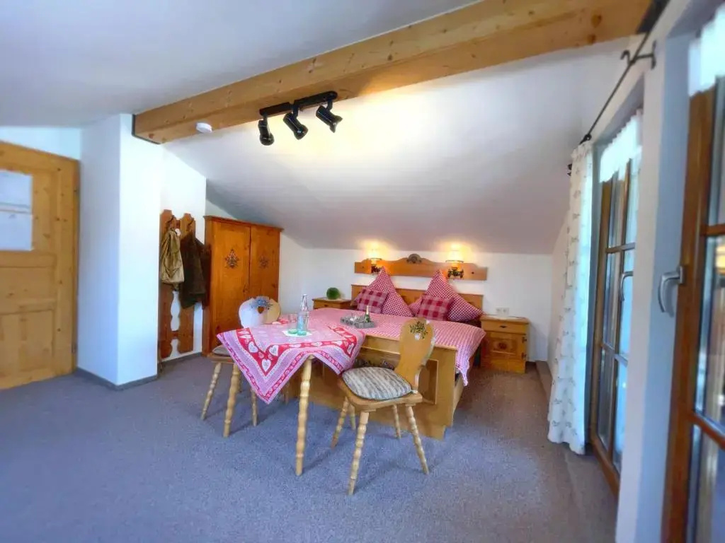 Pension Loiplstüberl - Chambres