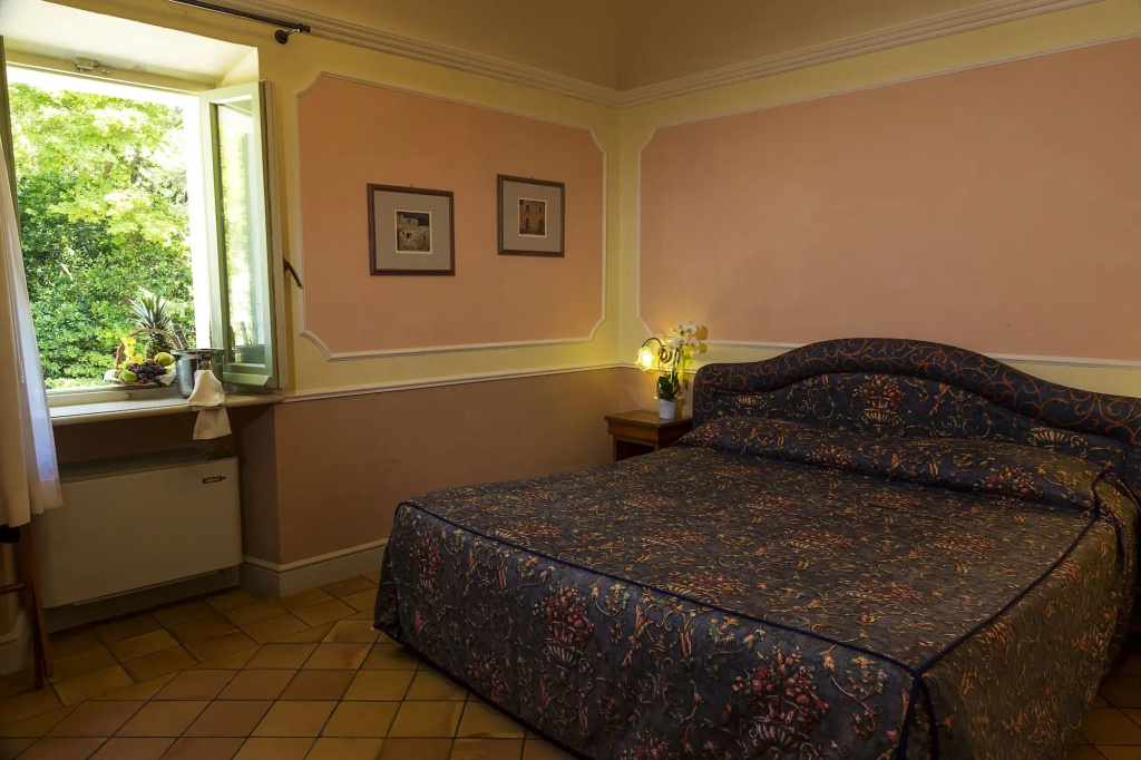 Hotel Monteconero - Général
