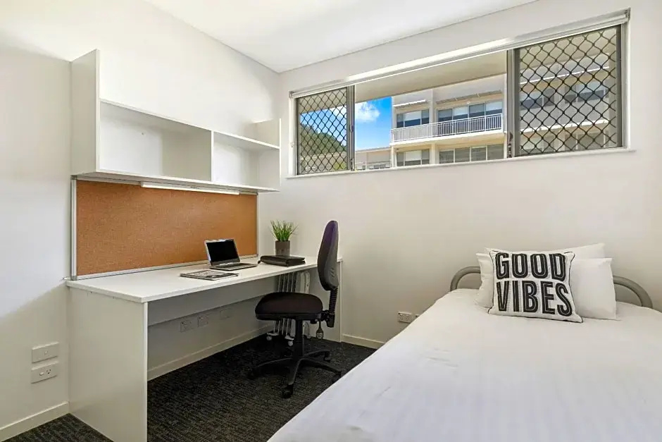 Murdoch University Village - Chambres
