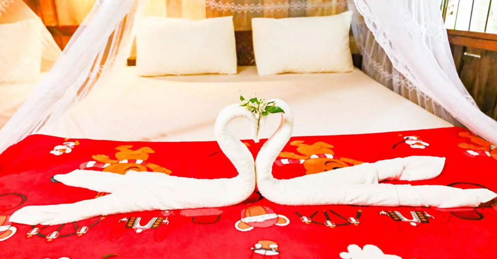 Smile Resort - Général