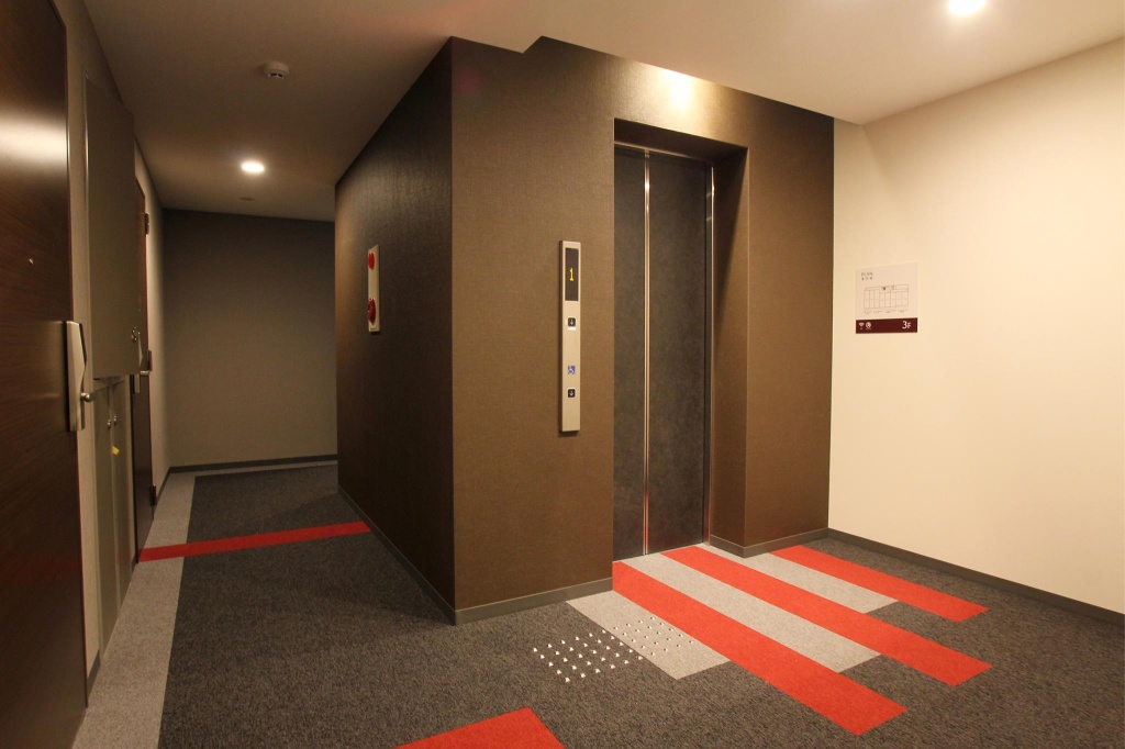 M's Hotel Nijo 사진 18