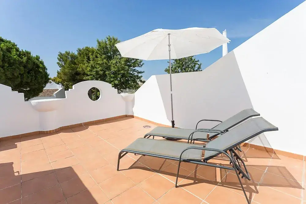 Marbella Resort 3 Pool Whirlpool Sauna