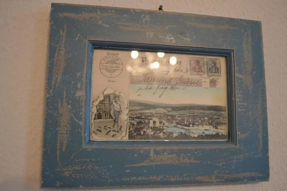 Altstadtpension Hameln