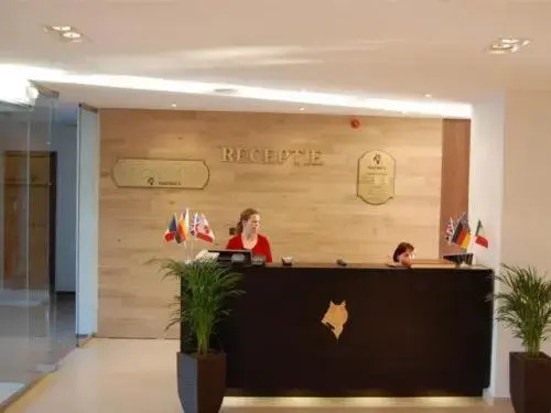 Hotel Wolf 2 - Général
