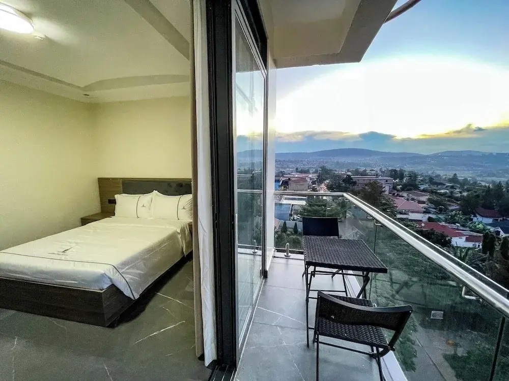 Garden Park House — фото 5