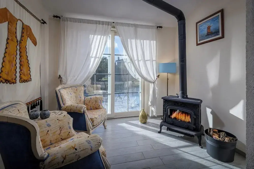1 Bedroom Family Suite