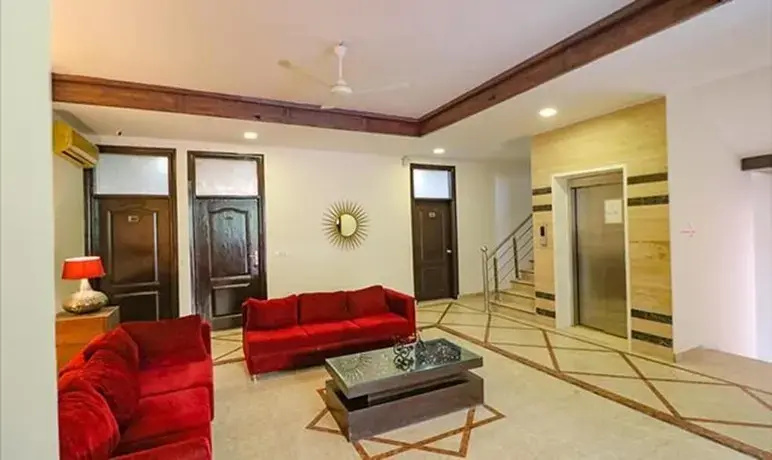 Hotel photo 18