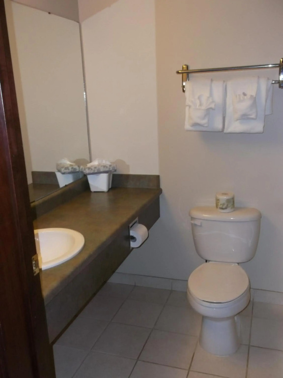 Foxwood Inn & Suites - фото 9