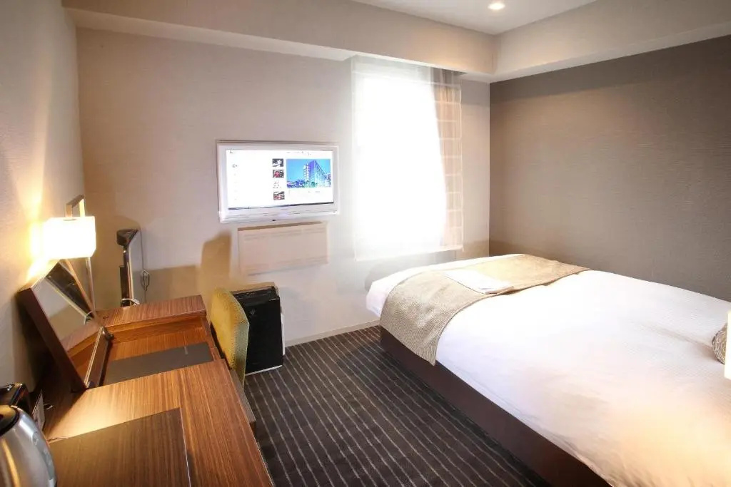 Gracery Tokyo Tamachi Hotel  - Chambres