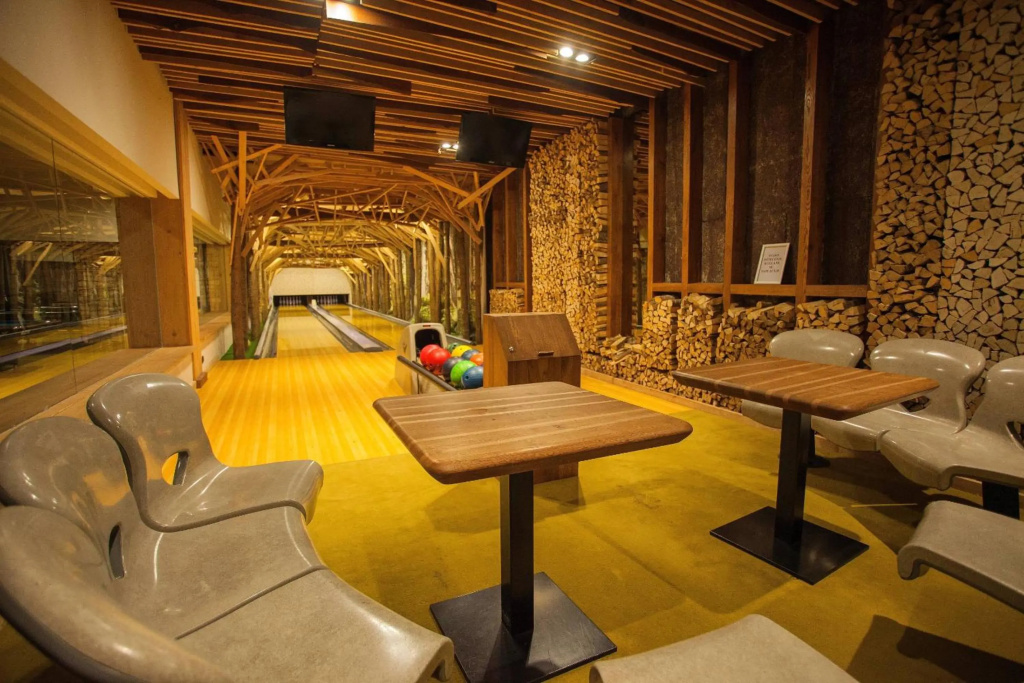 Termag Hotel Jahorina - Général