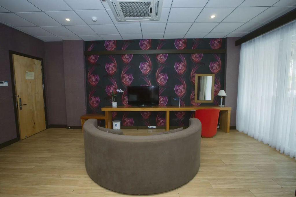 Hotel photo 2