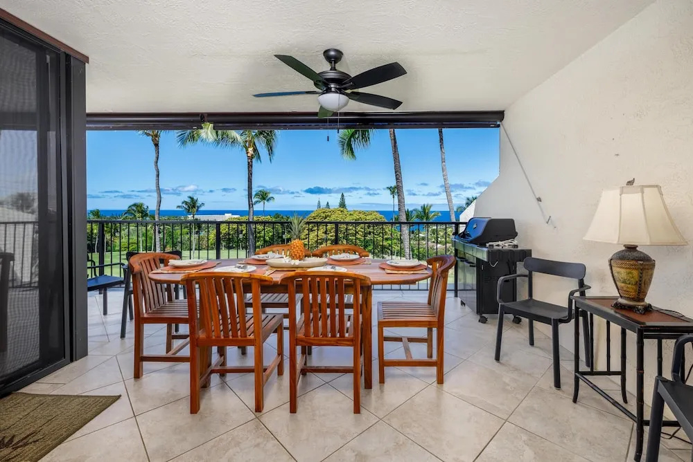 Country Club Villas#325