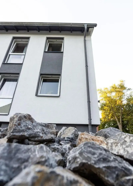 Haus am Park - Ihr Gästehaus in Velbert