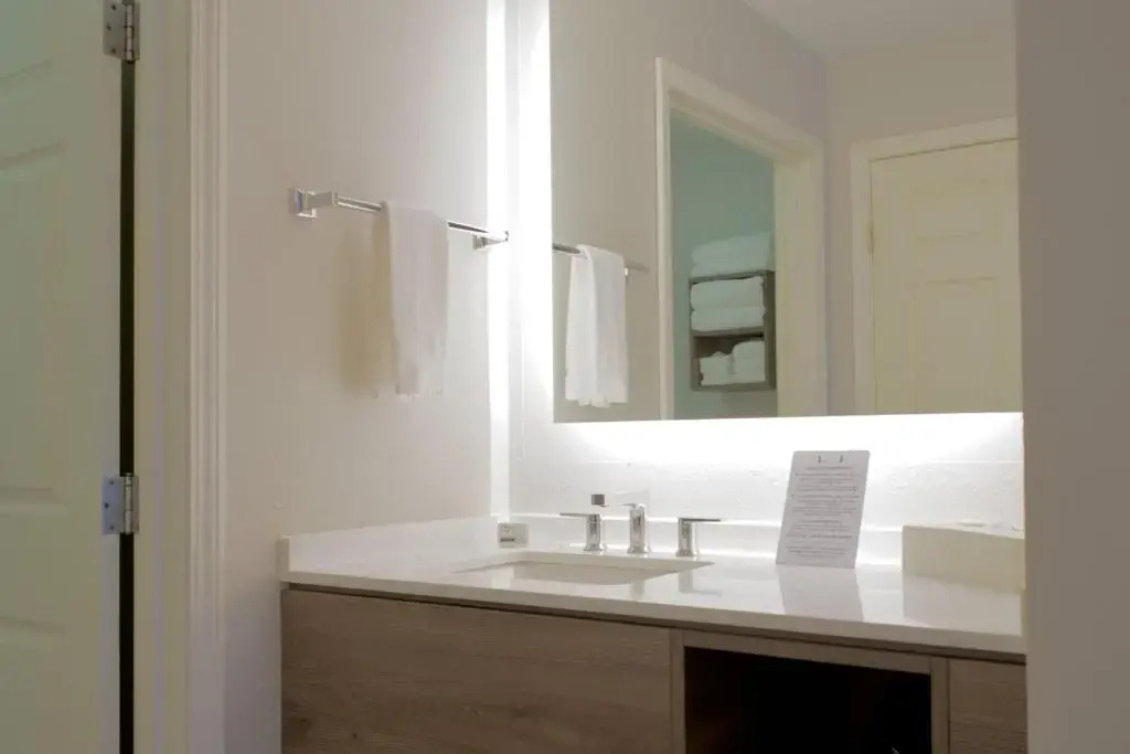 Staybridge Suites Akron-Stow-Cuyahoga Falls by IHG - Chambres